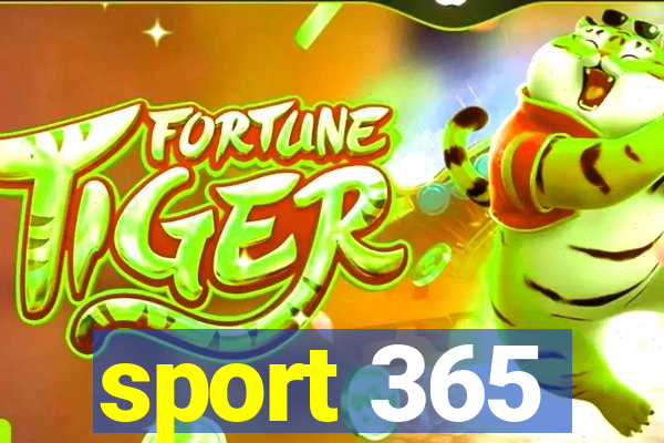 sport 365